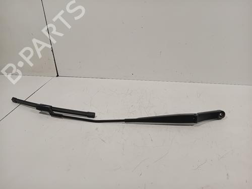 Vindspejlsviskerarm VW POLO V (6R1, 6C1) 1.2 TDI (75 hp) 31018082