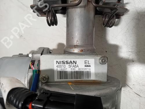 Steering pump NISSAN MICRA V (K14) 0.9 IG-T | BP35788730M99 - Image 2