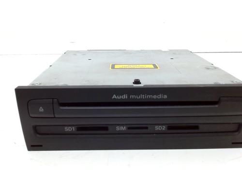 Used Control unit Control unit AUDI A8 D4 (4H2, 4H8, 4HC, 4HL) 4.2 TDI quattro (351 hp) 12469811 12469811