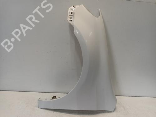 Guarda-lamas esquerdo Guarda-lamas esquerdo VW GOLF VI (5K1) 1.6 TDI (105 hp) 34555300 34555300