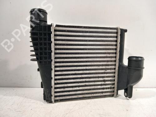 Used Intercooler PEUGEOT 3008 II SUV (MC_, MR_, MJ_, M4_) Hybrid (224 hp) 33122693
