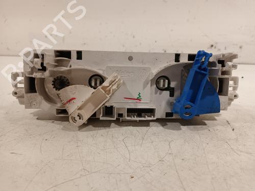Climate control RENAULT MEGANE III Grandtour (KZ0/1) 1.5 dCi (KZ09, KZ0D, KZ1G, KZ29, KZ14, KZ1W, KZ10, KZ1F,... | BP15131251I5 