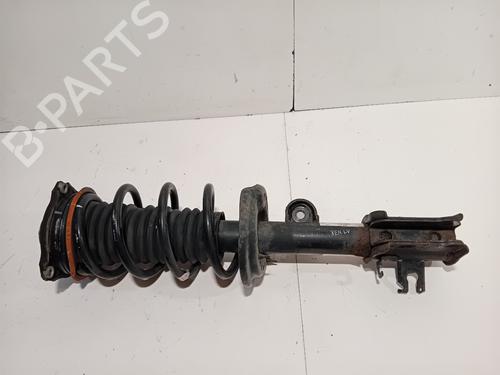 Used Left front shock absorber Left front shock absorber 27517532 27517532