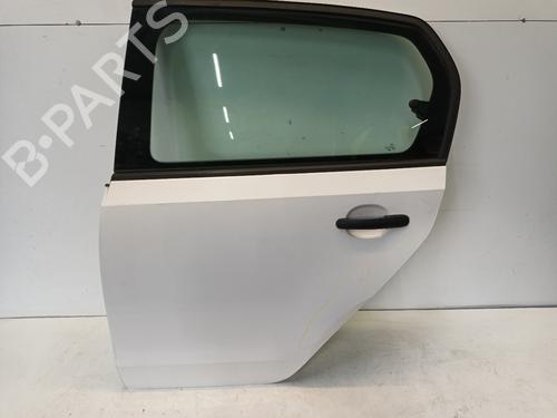Porta posteriore sinistra Porta posteriore sinistra VW UP! (121, 122, BL1, BL2, BL3, 123) 1.0 (60 hp) 34696643 34696643