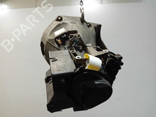 Gearbox FORD FOCUS III Turnier 1.0 EcoBoost | BP20486423M3 