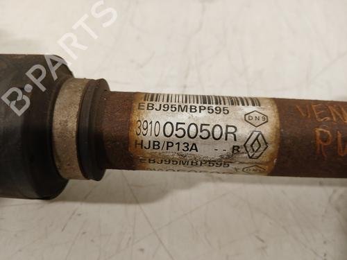 Right front driveshaft RENAULT CAPTUR II (HF_) TCe 90 (HFM6) | BP37018740M39 - Image 6