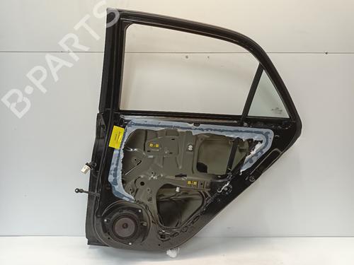 Right rear door KIA PICANTO II (TA) 1.0 | BP29541215C5 