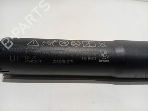 Tailgate lift support BMW 2 Active Tourer (U06) 218d | BP37079098C138 - Image 4