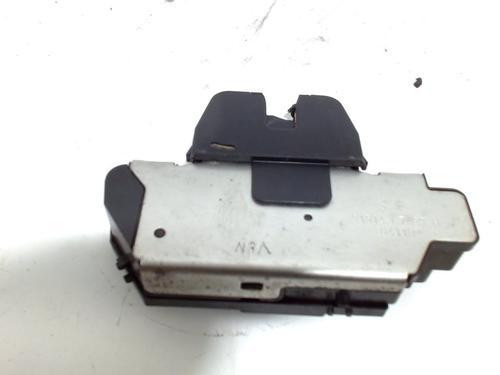 Tailgate lock PEUGEOT 5008 (0U_, 0E_) 1.6 16V | BP13208022C101 