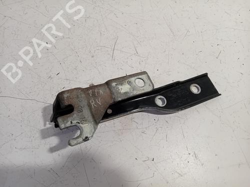 Used Hinge/Door check strap VW POLO V (6R1, 6C1) 1.4 (6R1) (85 hp) 28815577
