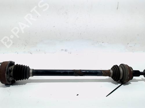 Used Left rear driveshaft Left rear driveshaft 8278744 8278744