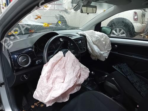 Bagklap CC/Kombi-Coupé VW UP! (121, 122, BL1, BL2, BL3, 123) 1.0 | BP29944428C6