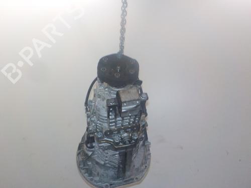 Gearbox MERCEDES-BENZ E-CLASS (W212) E 220 CDI / BlueTEC (212.001, 212.002) | BP10669206M3 