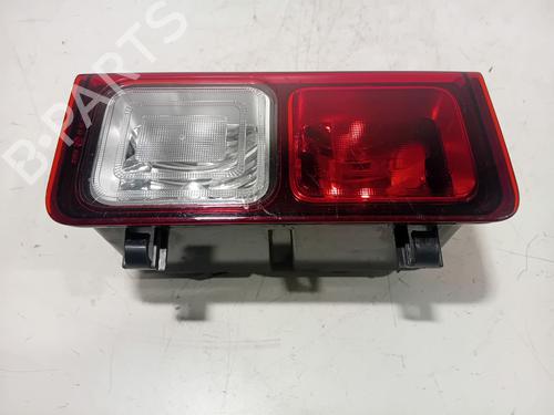 Left front fog light RENAULT TRAFIC III Van (FG_) 2.0 dCi 120 (FGMN) | BP37671631C30 - Image 2