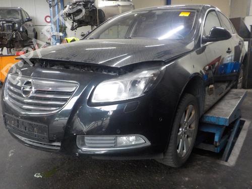 Used Parts OPEL INSIGNIA A (G09) 2.0 CDTI (68) 1454395