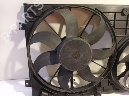 Fan SEAT ALTEA (5P1) 2.0 FSI | BP17390889M128 