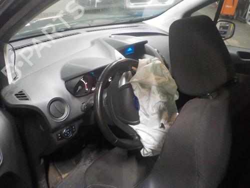 Headlight switch FORD TRANSIT COURIER B460 Box Body/MPV 1.6 TDCi | BP15884731I24  - Image 11