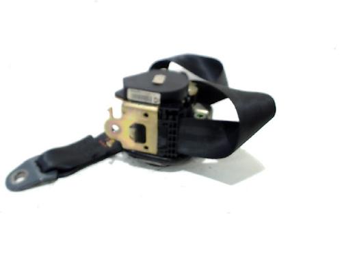 Used Front right seatbelt PEUGEOT 307 (3A/C) 1.4 (75 hp) 4788160