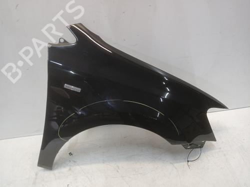 Used Right front fenders Right front fenders VW POLO V (6R1, 6C1) 1.2 TSI (90 hp) 40513020 40513020