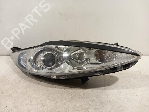 Used Right headlight Right headlight FORD FIESTA VI (CB1, CCN) 1.6 TDCi (90 hp) 35815272 35815272