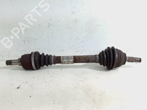 Used Left front driveshaft Left front driveshaft 8188958 8188958