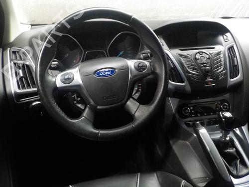 Climate control FORD FOCUS III 1.6 EcoBoost | BP21047932I5 