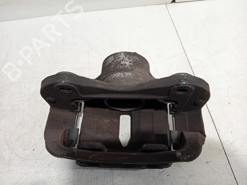 Left front brake caliper KIA SPORTAGE III (SL) 1.7 CRDi | BP21081982M105 