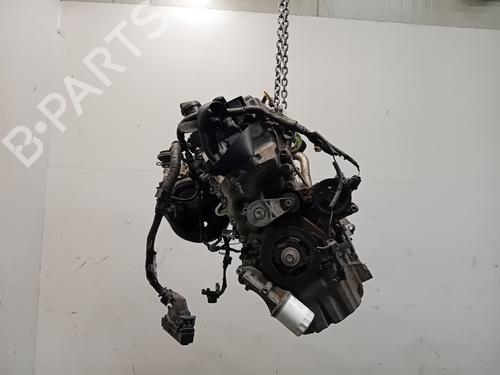 Engine PEUGEOT 108 1.0 VTi | BP33629321M1  - Image 5