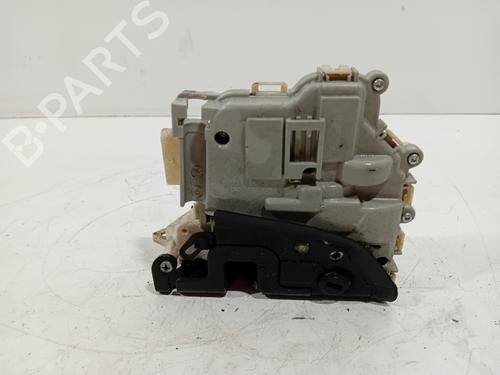 Rear right lock AUDI A1 Sportback (8XA, 8XF) 1.2 TFSI | BP14986508C99 