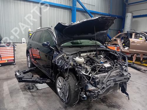 Engine control unit (ECU) VW GOLF VII Variant (BA5, BV5) 1.0 TSI | BP27558378M57  - Image 6