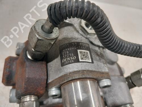 Fuel pump MAZDA CX-5 (KE, GH) 2.2 D (KE2FW) | BP38468307M76 - Image 5