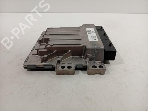 Engine control unit (ECU) RENAULT GRAND SCÉNIC IV (R9_) 1.2 TCe 130 | BP18842340M57 