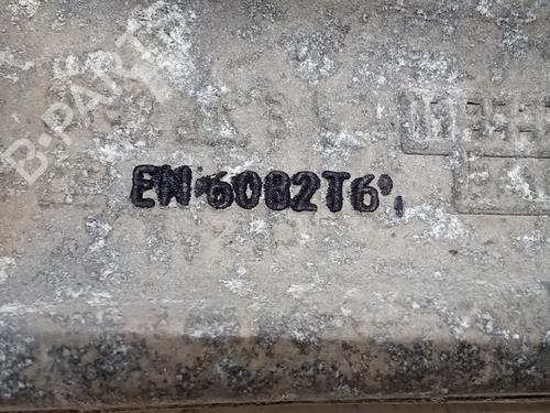 Right rear suspension arm BMW 5 (F10) 525 d | BP21845544M15 