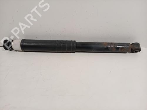 Used Left rear shock absorber Left rear shock absorber RENAULT CLIO IV (BH_) 1.2 16V (73 hp) 40491775 40491775