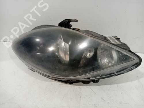Left headlight SEAT LEON (1P1) 2.0 TFSI | BP32506898C28 - Image 3