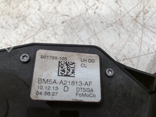 Front left lock FORD FOCUS III 1.6 TDCi | BP13208034C98 