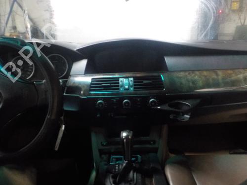 ABS pump BMW 5 (E60) 530 d | BP11986183M43 