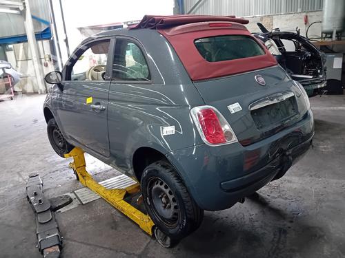 Alternator FIAT 500 C (312_) 1.2 (312CXA1A, 312AXA1A) | BP27986710M7  - Image 11