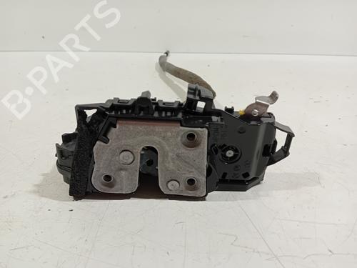 Front right lock NISSAN MICRA V (K14) 1.0 IG-T 100 | BP19274370C97 