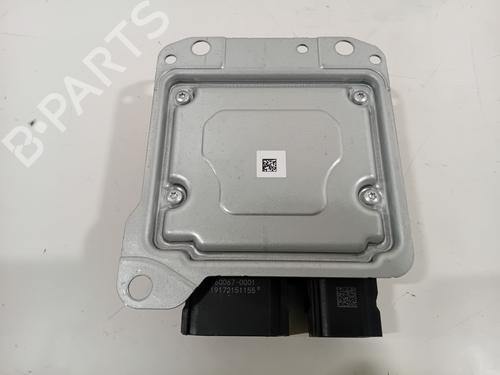 ECU airbags TESLA MODEL 3 (5YJ3) EV AWD | BP30408888M53 - Image 4
