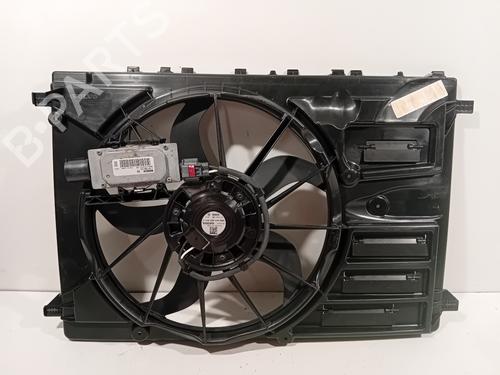 Used Electronic module VOLVO V40 Hatchback (525) T3 GTDi (150 hp) 25795432