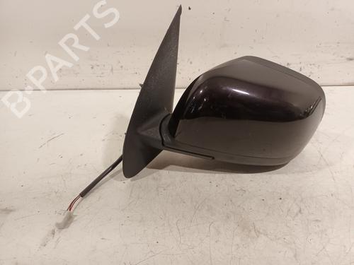 Left mirror NISSAN MICRA IV (K13K, K13KK) 1.2 | BP15209290C26 