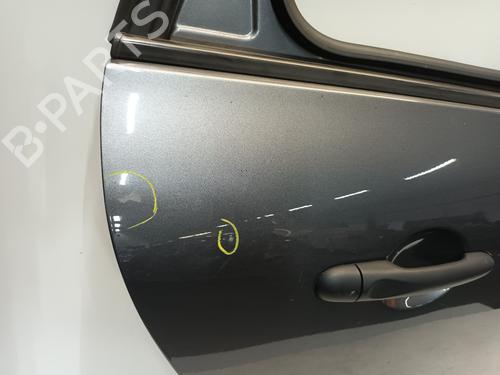 Dør højre bagtil SMART FORFOUR Hatchback (453) 1.0 (453.042, 453.043) | BP33698652C5 - Image 4