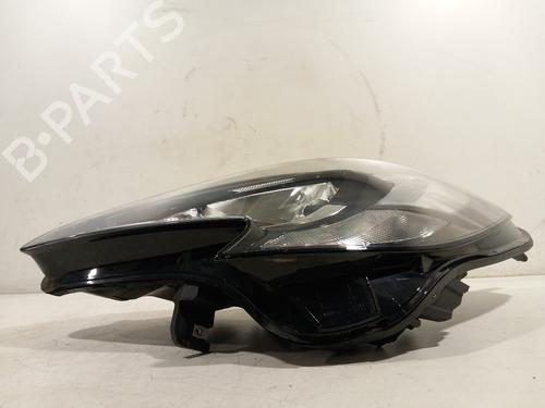 Optica esquerda OPEL CORSA E (X15) 1.0 (08, 68) | BP38458252C28 - Image 7
