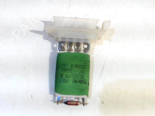 Used Heater resistor Heater resistor 11786675 11786675