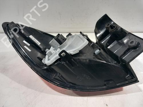Right taillight RENAULT CAPTUR I (J5_, H5_) 0.9 TCe 90 | BP36949250C35  - Image 5