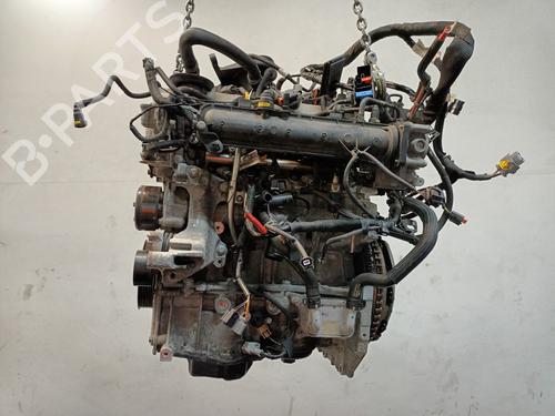 Moteur RENAULT SCÉNIC IV (J9_) 1.2 TCe 130 (130 hp) 33054767