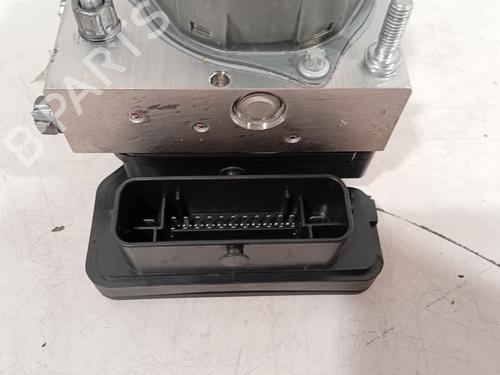 ABS pump RENAULT CAPTUR I (J5_, H5_) 1.2 TCe 120 | BP25116055M43 - Image 2