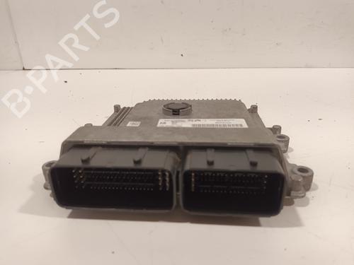 Engine control unit (ECU) CITROËN GRAND C4 SPACETOURER (3A_, 3E_) 1.2 PureTech 130 | BP27986661M57 