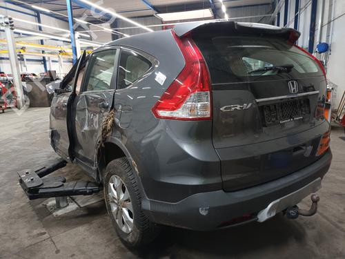 ABS pump HONDA CR-V IV (RM_) 2.0 iVtec (RE5, RM1) | BP34555257M43  - Image 10